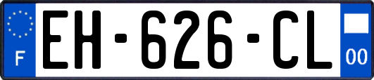 EH-626-CL