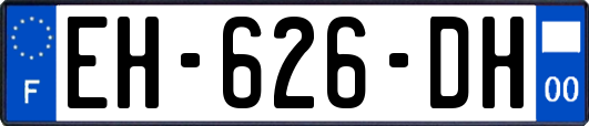 EH-626-DH