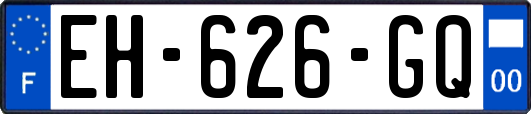 EH-626-GQ