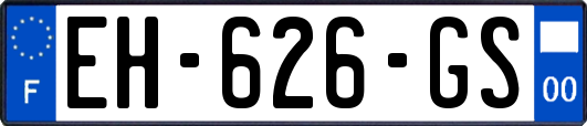 EH-626-GS