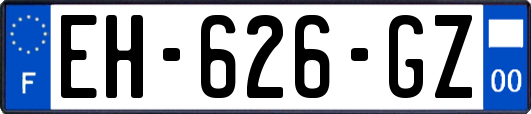 EH-626-GZ