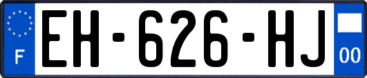 EH-626-HJ