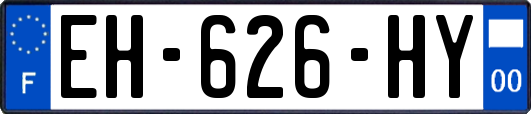 EH-626-HY