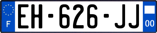 EH-626-JJ