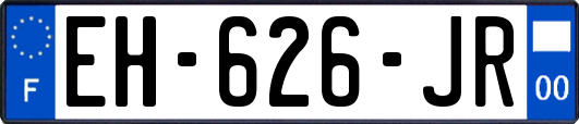 EH-626-JR