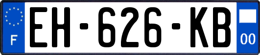 EH-626-KB