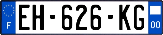 EH-626-KG