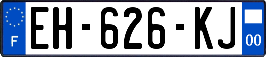 EH-626-KJ