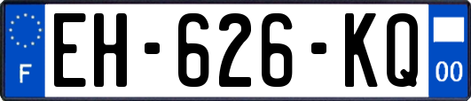 EH-626-KQ