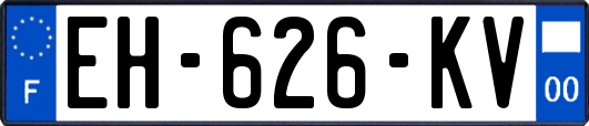 EH-626-KV