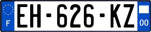 EH-626-KZ