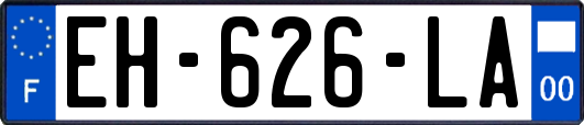 EH-626-LA
