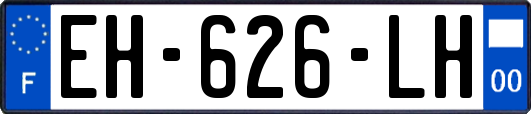 EH-626-LH