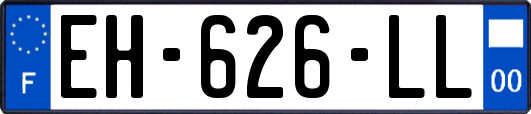 EH-626-LL