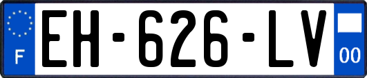 EH-626-LV