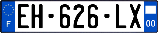 EH-626-LX