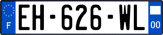 EH-626-WL