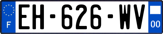 EH-626-WV