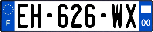 EH-626-WX