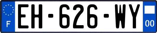 EH-626-WY