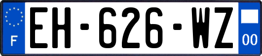 EH-626-WZ