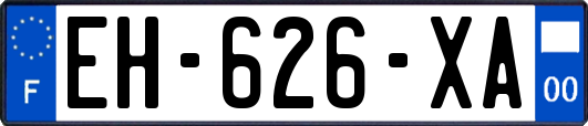 EH-626-XA