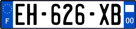 EH-626-XB