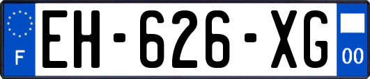 EH-626-XG