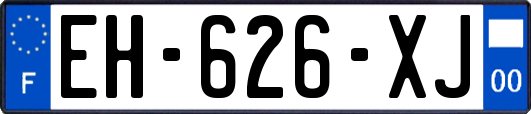 EH-626-XJ