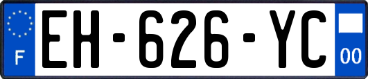 EH-626-YC