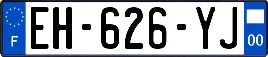 EH-626-YJ