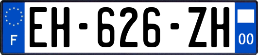 EH-626-ZH