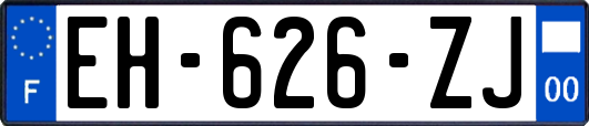 EH-626-ZJ