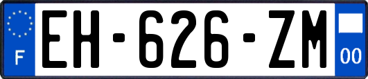 EH-626-ZM