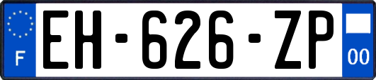EH-626-ZP