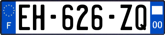 EH-626-ZQ