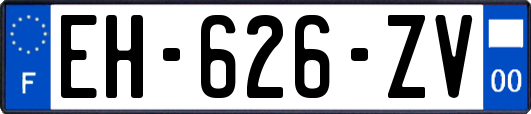 EH-626-ZV