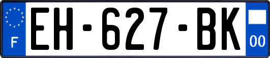 EH-627-BK