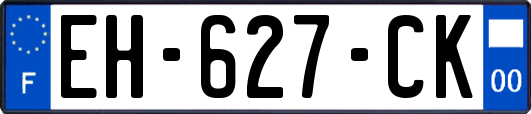 EH-627-CK