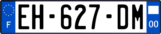 EH-627-DM