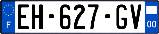 EH-627-GV