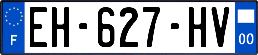 EH-627-HV
