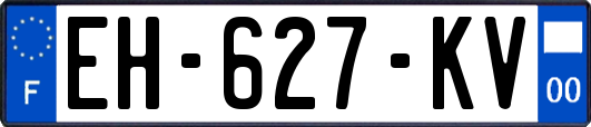 EH-627-KV
