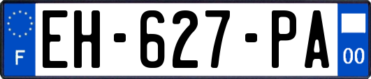 EH-627-PA