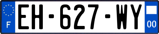 EH-627-WY