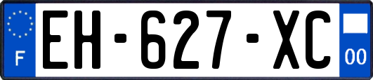 EH-627-XC