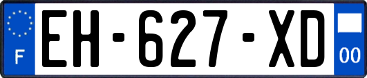 EH-627-XD