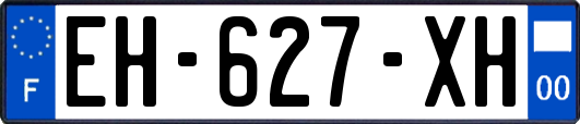 EH-627-XH