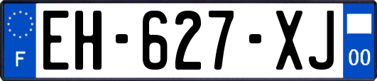 EH-627-XJ