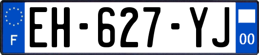 EH-627-YJ